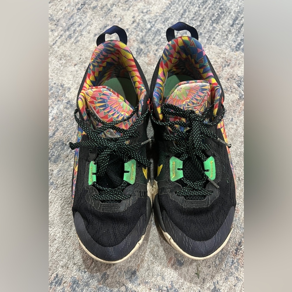 2023
Nike Giannis Immortality 2 GS 'Kaleidoscope'